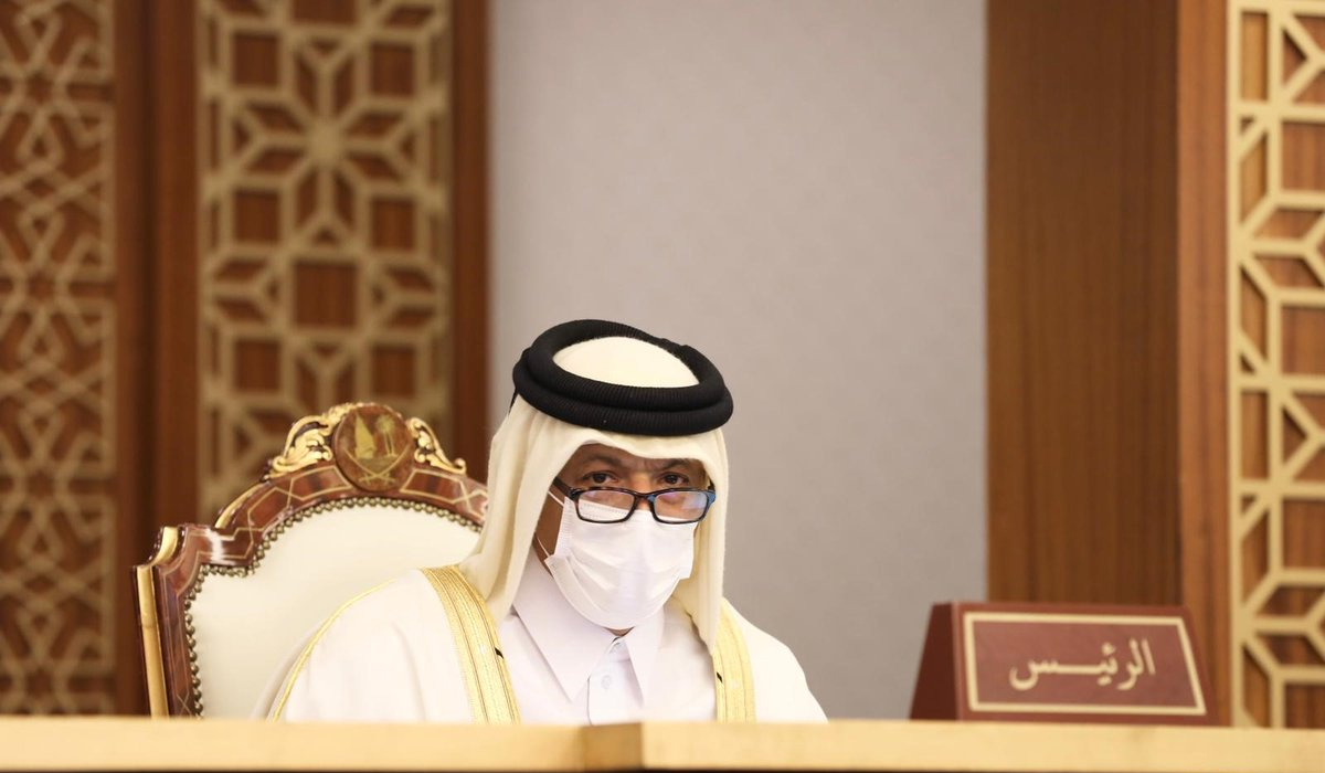 Shura Council